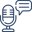 Podcast Voice Over and Voice Acting