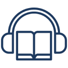 Audiobook Narration and Production